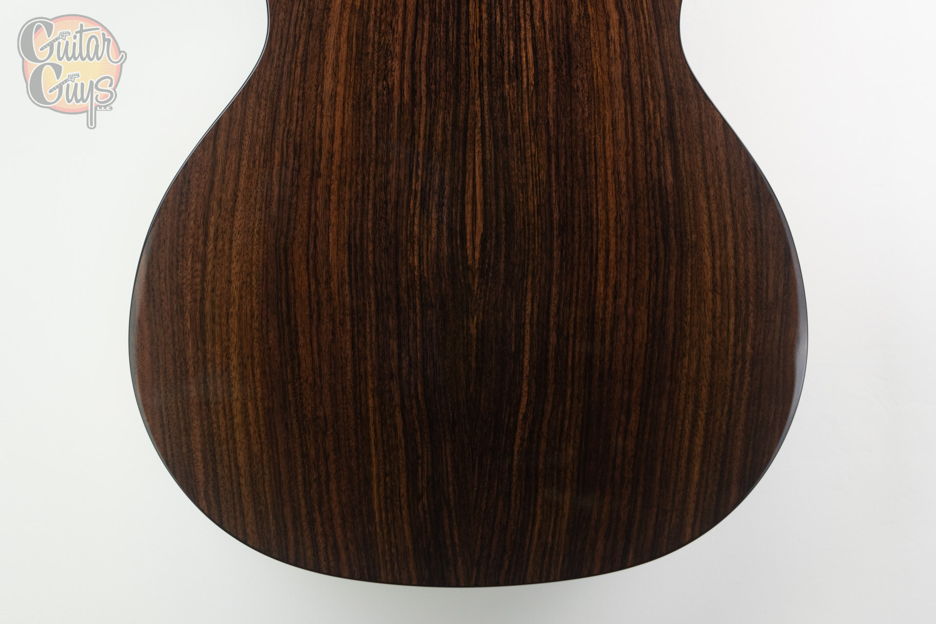 Copy of Taylor Guitar Guys Select 414ce Rosewood/Sitka Blacktop - Image 7