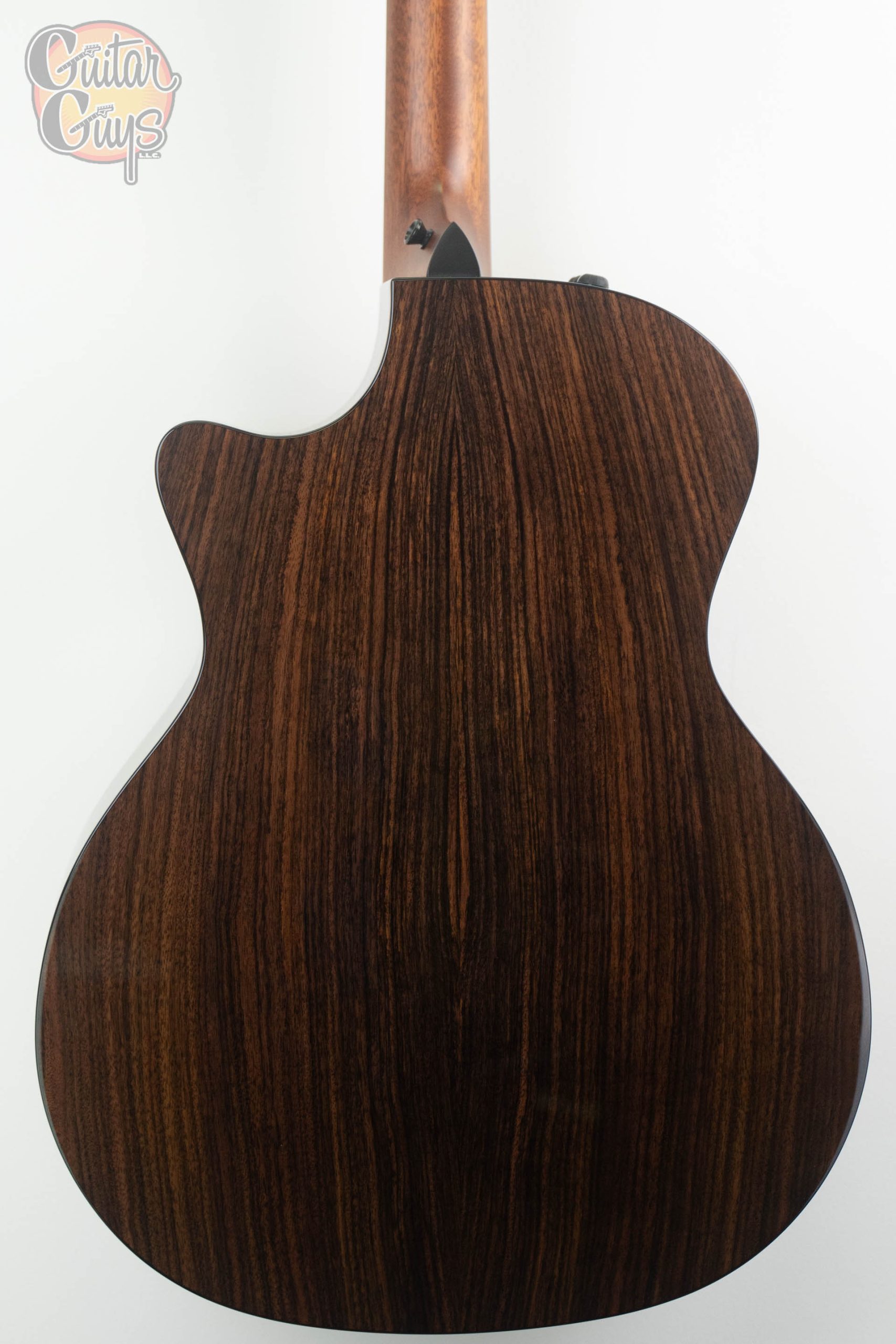 Copy of Taylor Guitar Guys Select 414ce Rosewood/Sitka Blacktop - Image 8