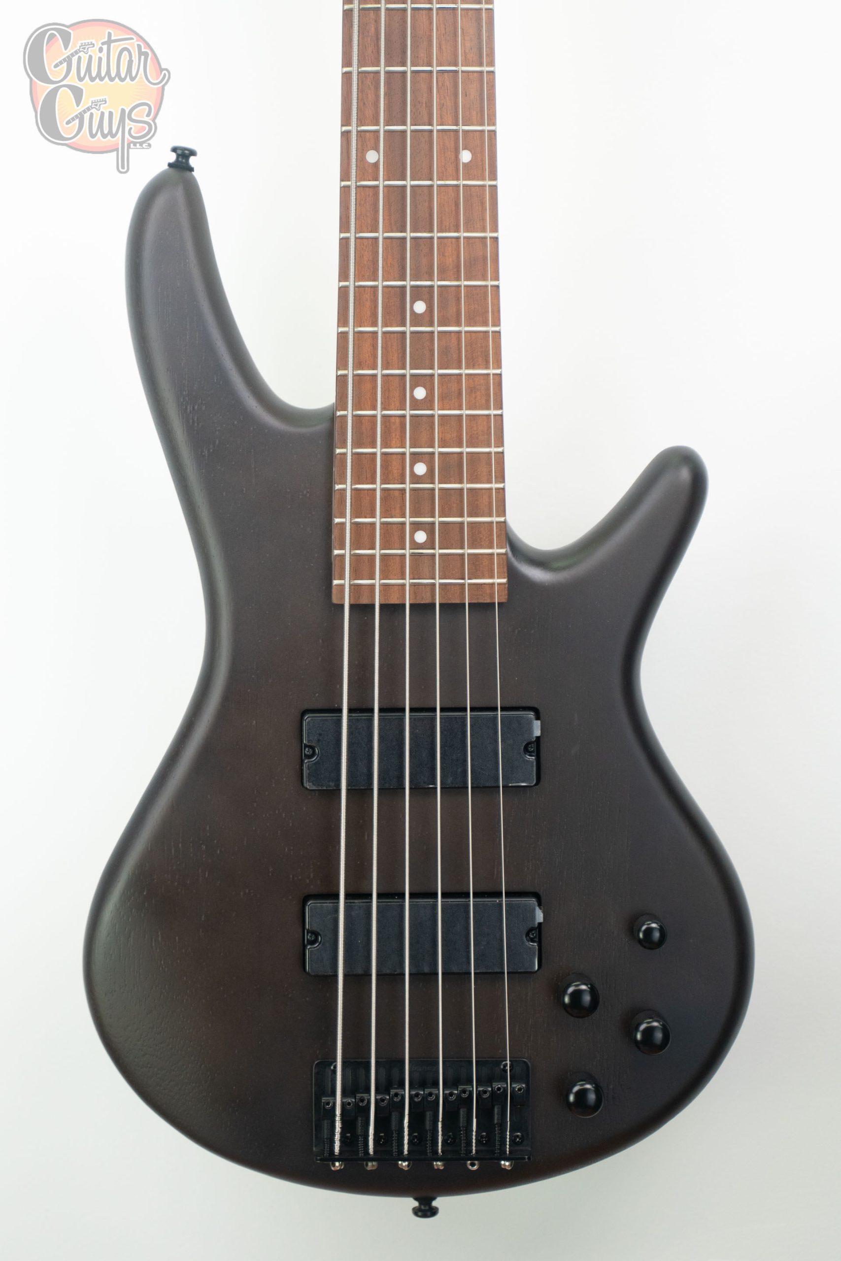 Ibanez GSR206B