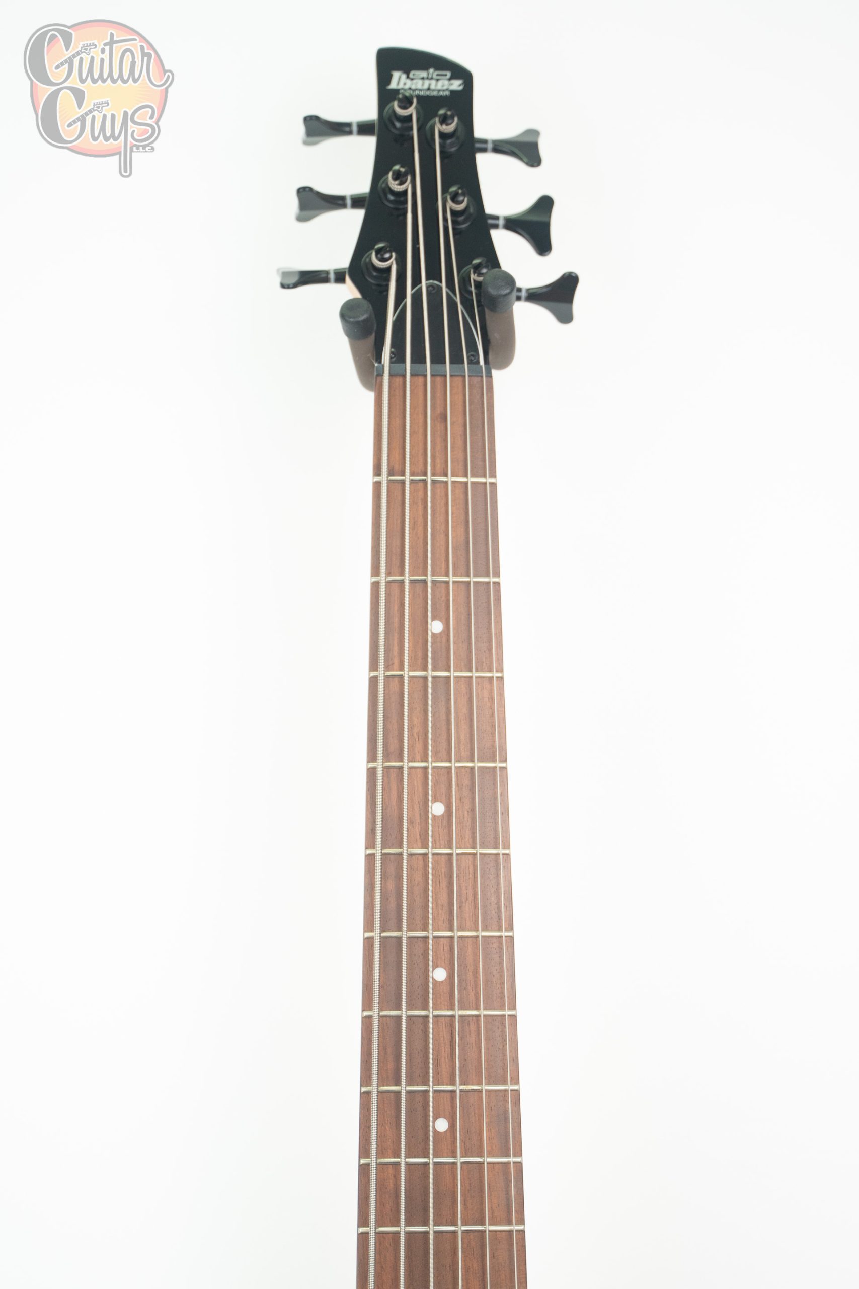 Ibanez GSR206B - Image 2