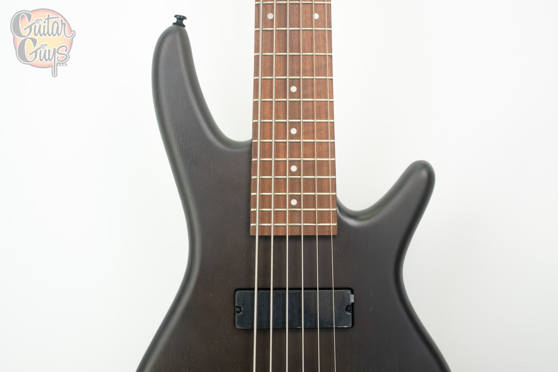 Ibanez GSR206B - Image 3