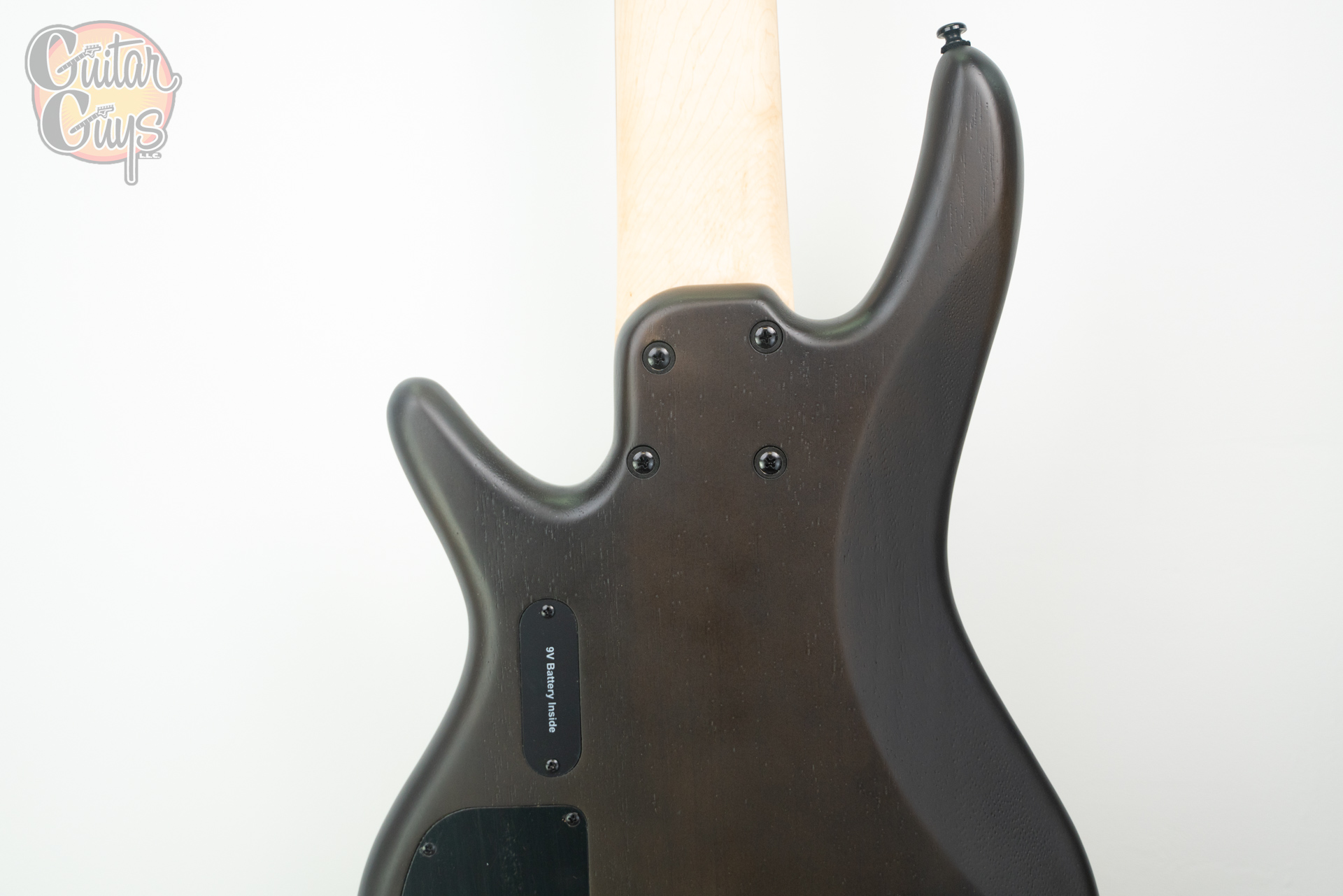 Ibanez GSR206B - Image 6