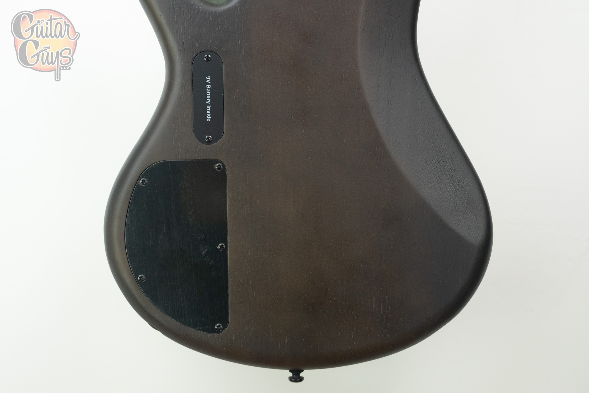 Ibanez GSR206B - Image 7