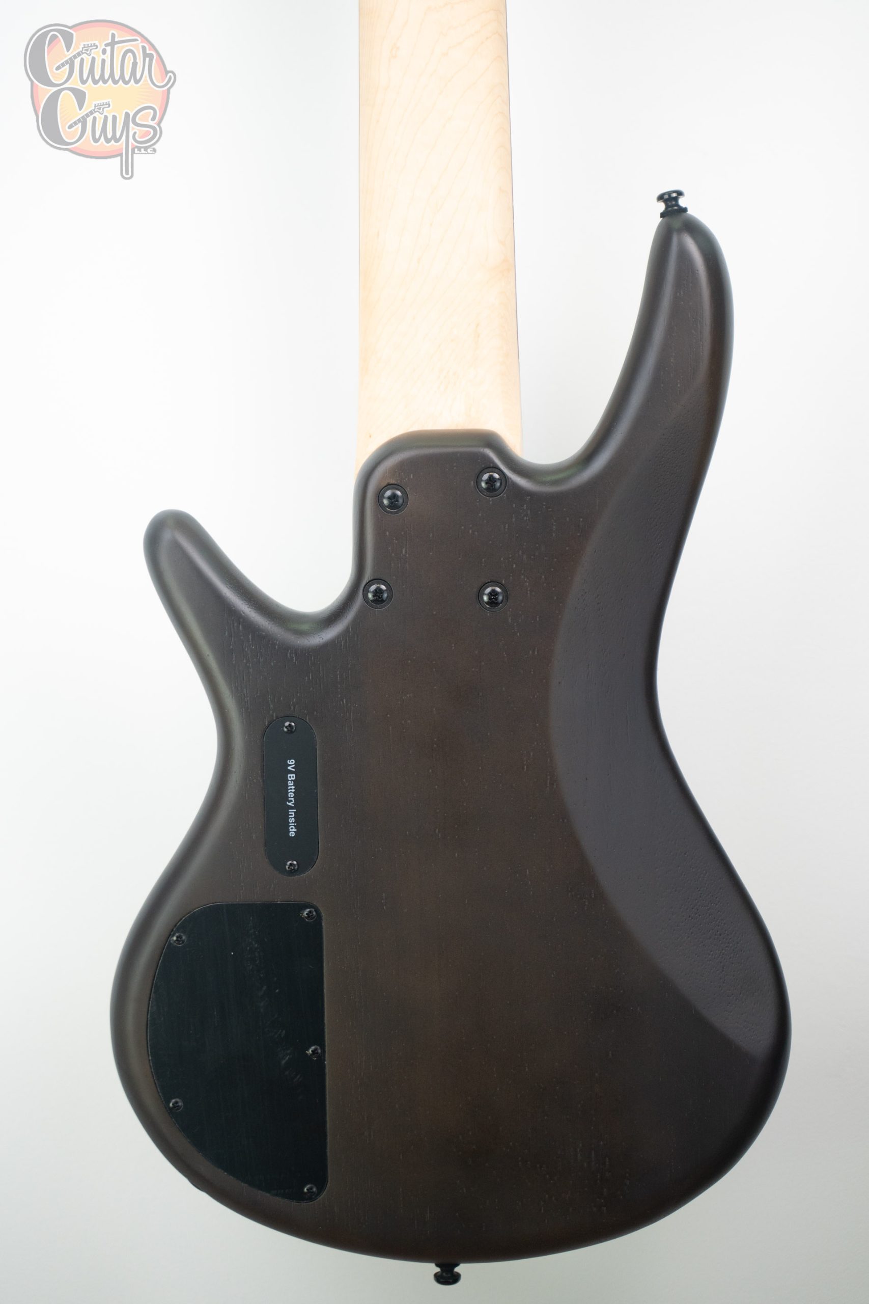 Ibanez GSR206B - Image 8