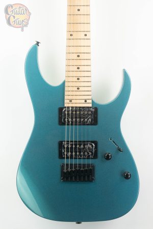 Ibanez GRG7221M Metallic Light Blue 7 String
