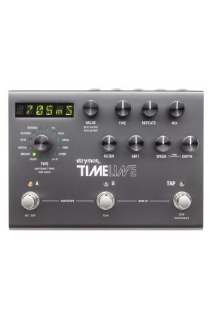 Strymon TimeLine Multidimensional Delay