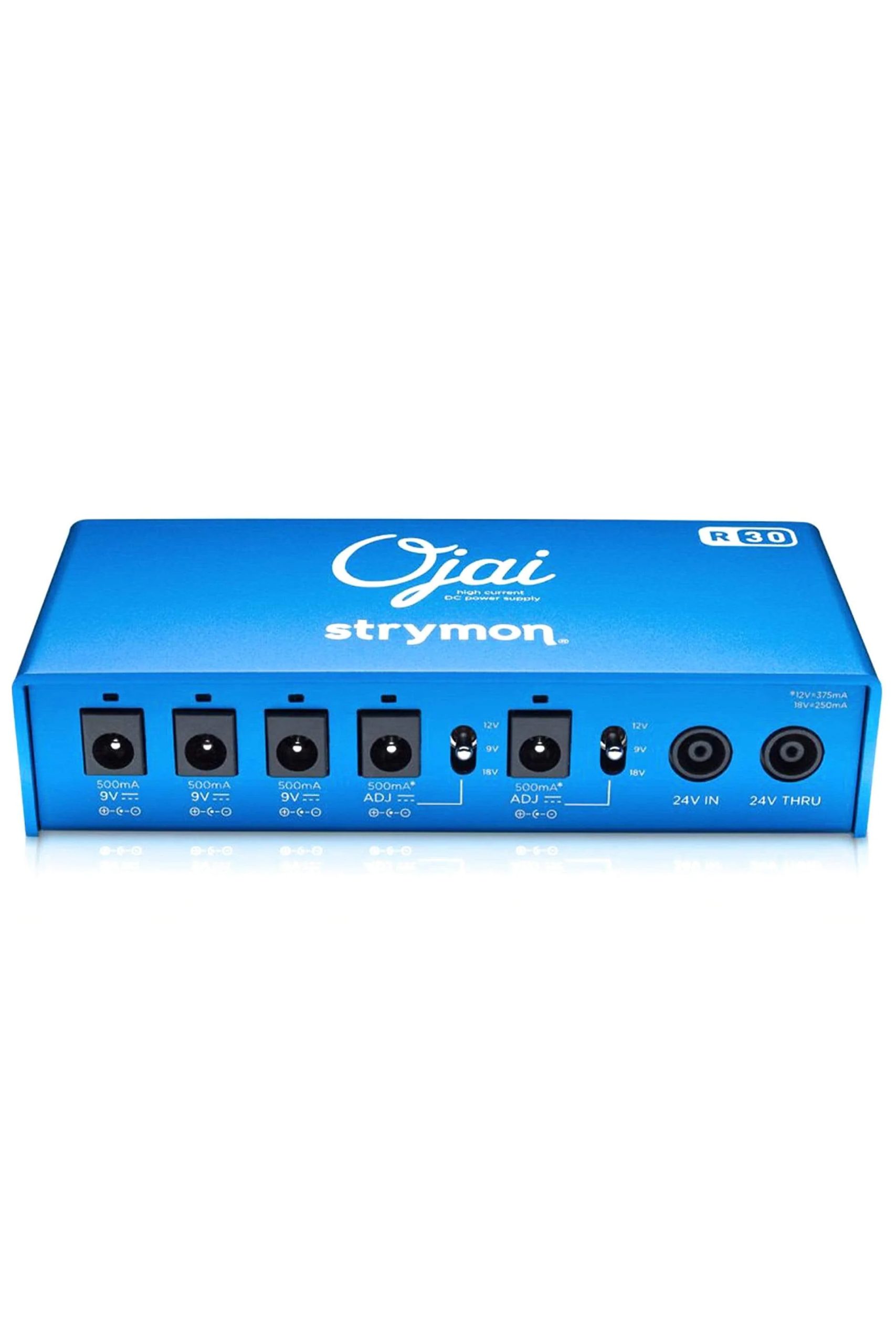 Strymon Ojai R30 Power Supply