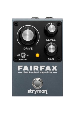 Strymon Fairfax