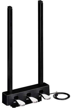 Yamaha LP1B 3 Pedal Unit For P125B & DGX670B