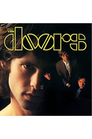 The Doors - The Doors
