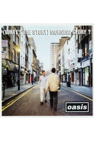 (Whats the Story) Morning Glory - Oasis