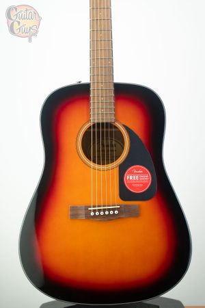 Fender CD-60 Dread V3