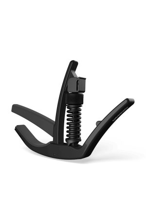 D'Addario PW-CP-10 NS Artist Capo