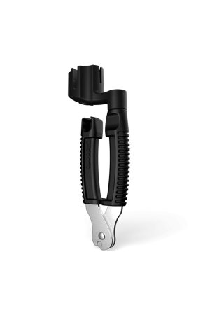 D'Addario DP0002 Pro-Winder Tool Black