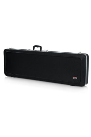 Gator GC-BASS Molded Bass Case