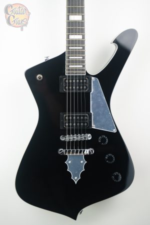 Ibanez PS60BK Paul Stanley Signature Black