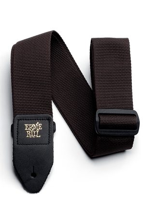 Ernie Ball P04052 Brown Strap