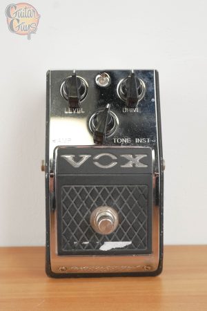 Pre-Owned Vox V830 Distortion Booster