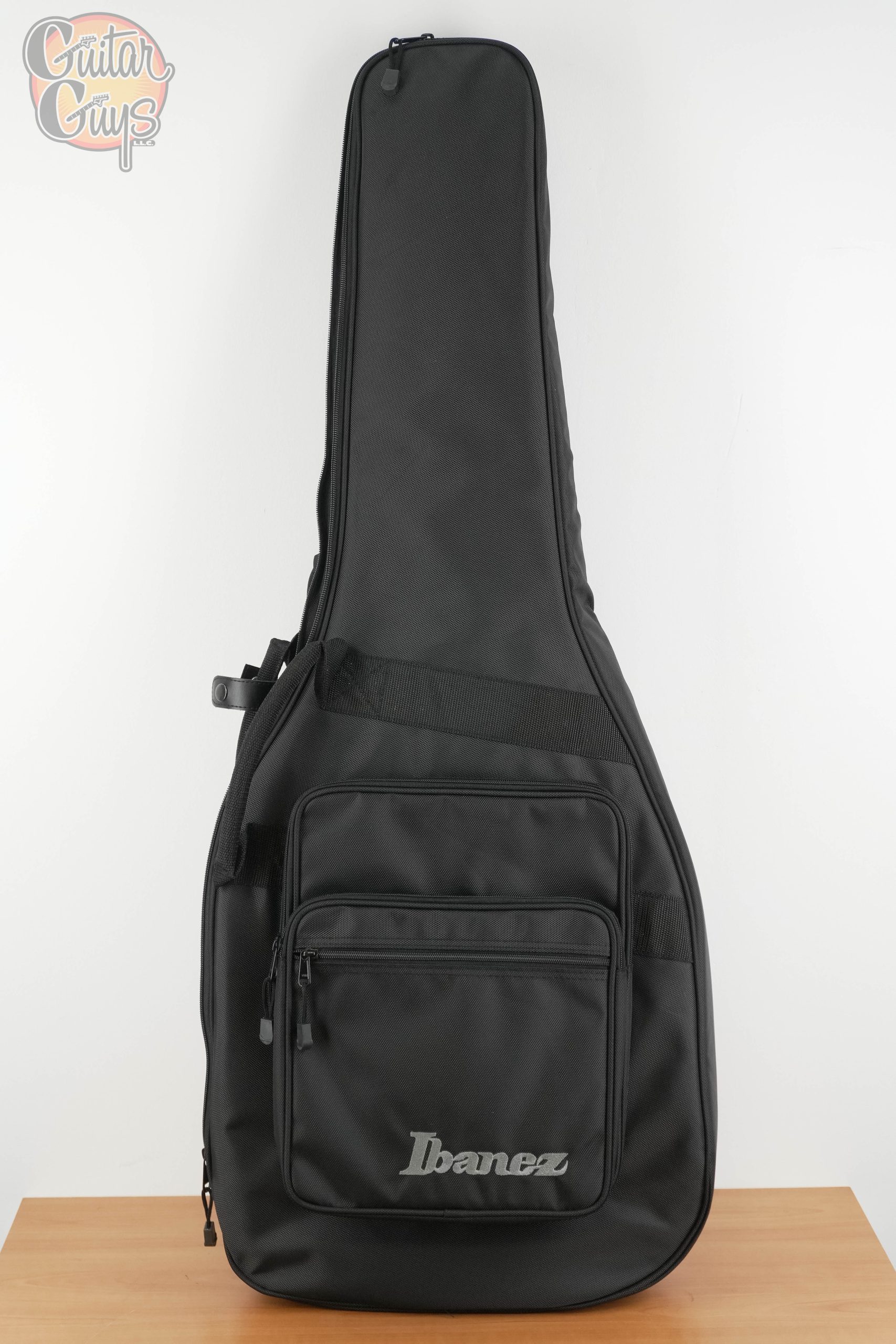 Ibanez Premium JEM7VPWH Steve Via Signature White - Image 9