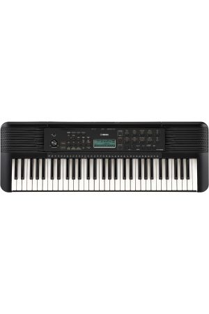 Yamaha PSRE283 Portable Keyboard