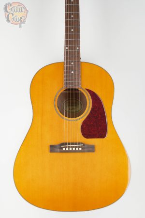 Epiphone J-45 Studio Natural