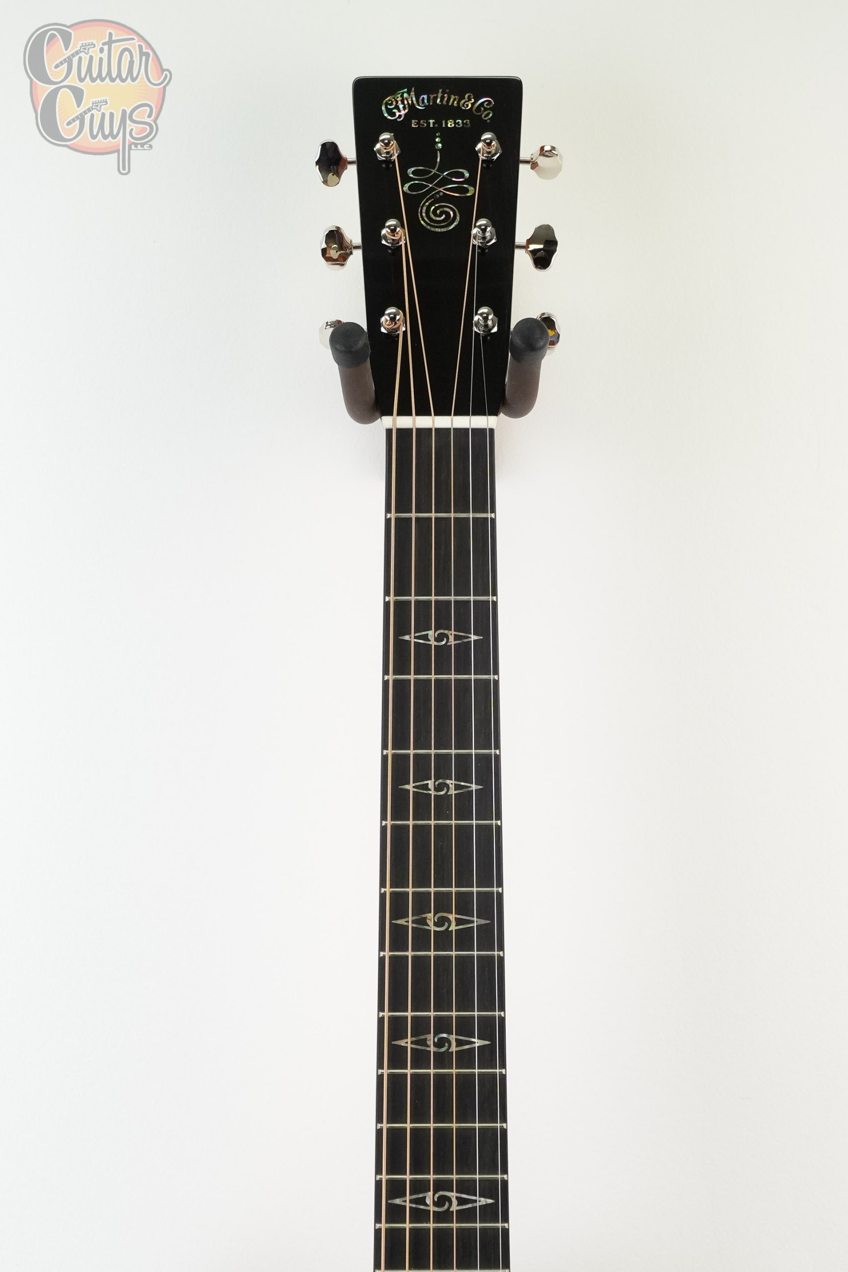 Martin CEO-11 New Horizons Blue Burst - Image 2