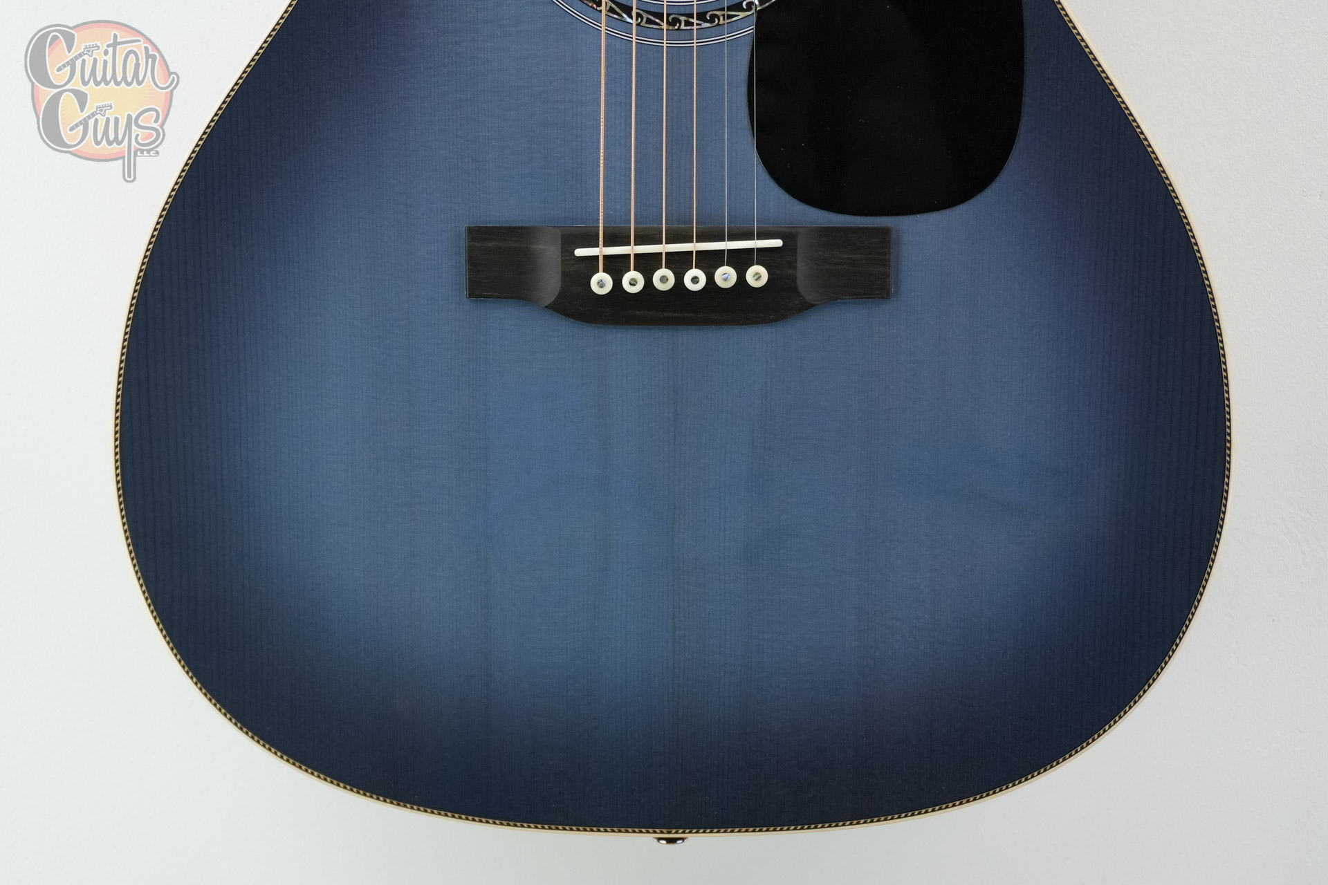 Martin CEO-11 New Horizons Blue Burst - Image 3