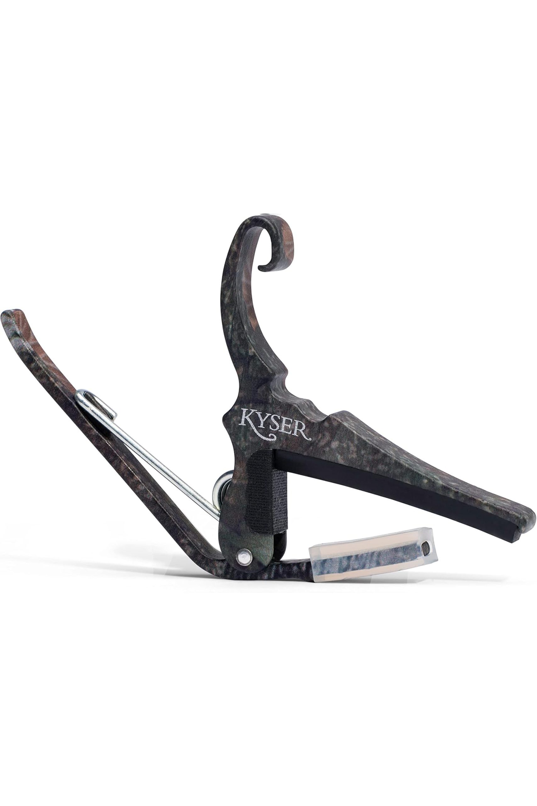 Kyser KG6CA Capo Camo