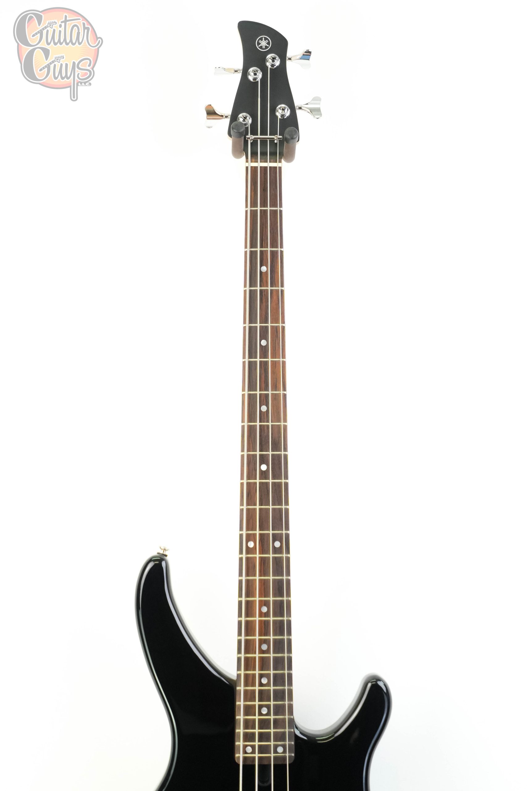 Yamaha TRBX174 Black - Guitar Guys