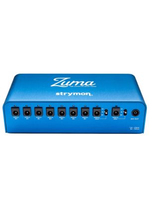 Strymon Zuma Power Supply