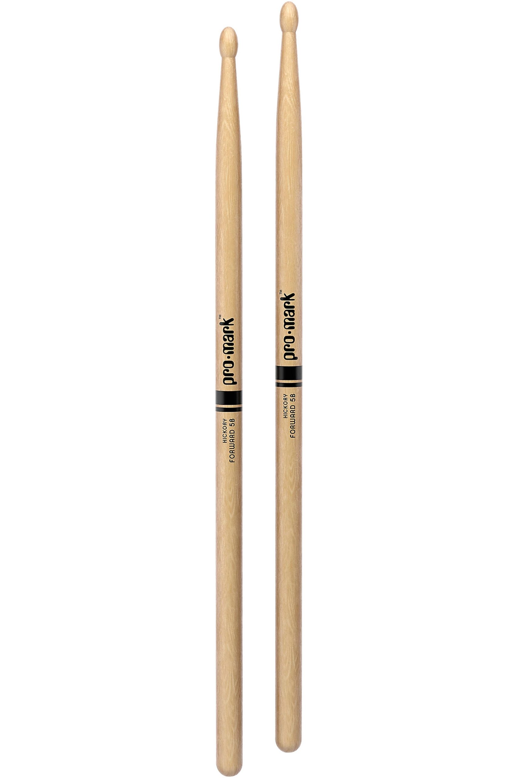 Promark TX5BW Classic Hickory 5B