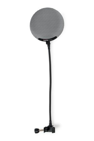 Gator Mic Pop Filter w/ Metal Screen