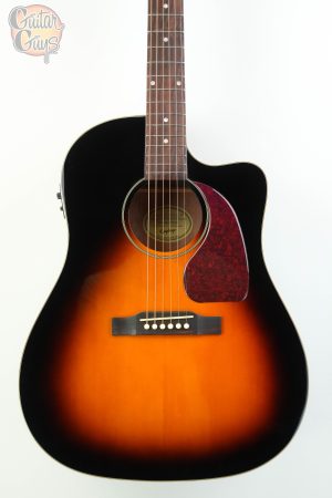 Epiphone J-45 EC Studio Vintage Sunburst