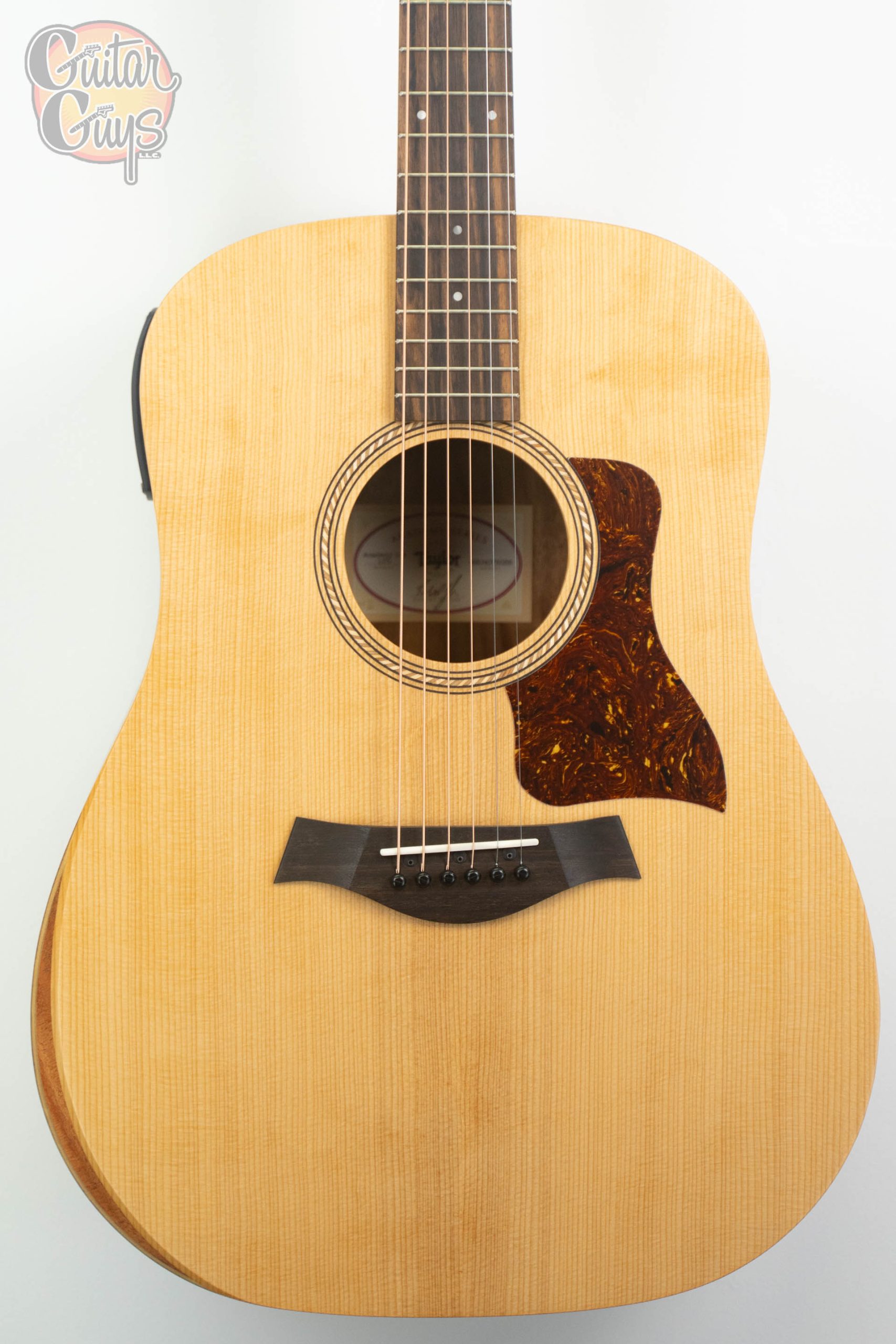 Taylor Academy 10e LTD Koa
