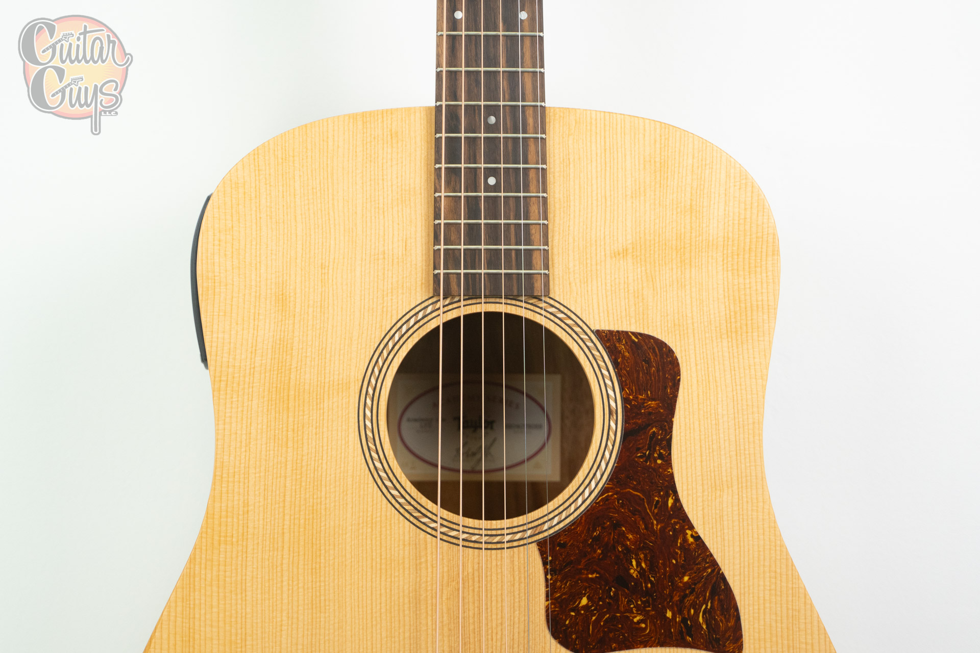 Taylor Academy 10e LTD Koa - Image 3