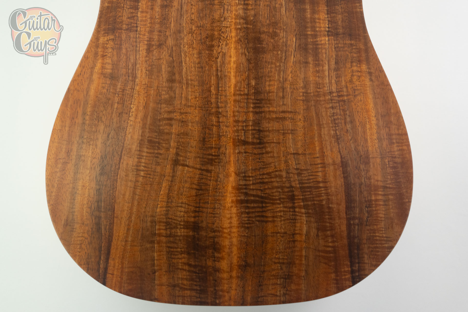 Taylor Academy 10e LTD Koa - Image 7