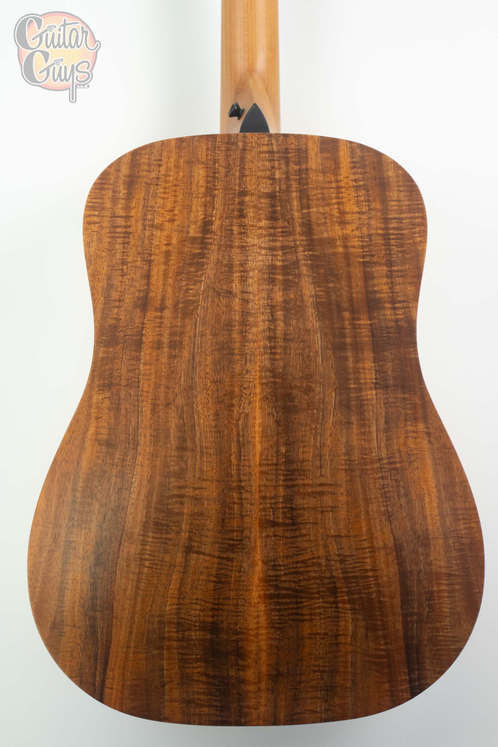 Taylor Academy 10e LTD Koa - Image 8