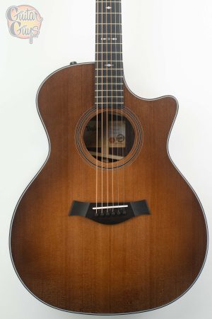 Copy of Taylor Guitar Guys Select 414ce Rosewood/Sitka Blacktop