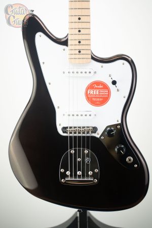 Squier Affinity Series Jaguar Mystic Metallic Brown