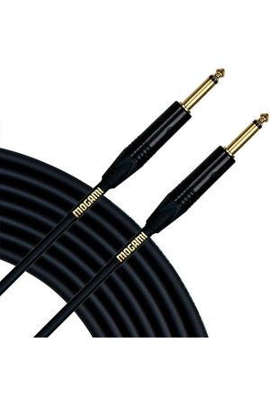 Mogami Gold Instrument 18 Straight to Straight 18 Foot