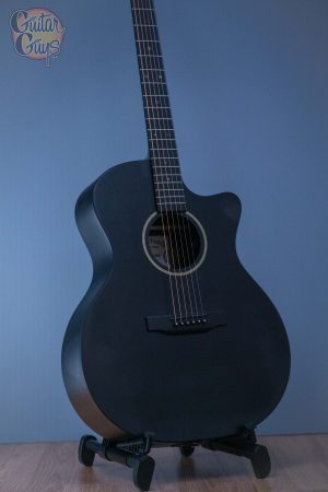 Martin GPC-X1E Black