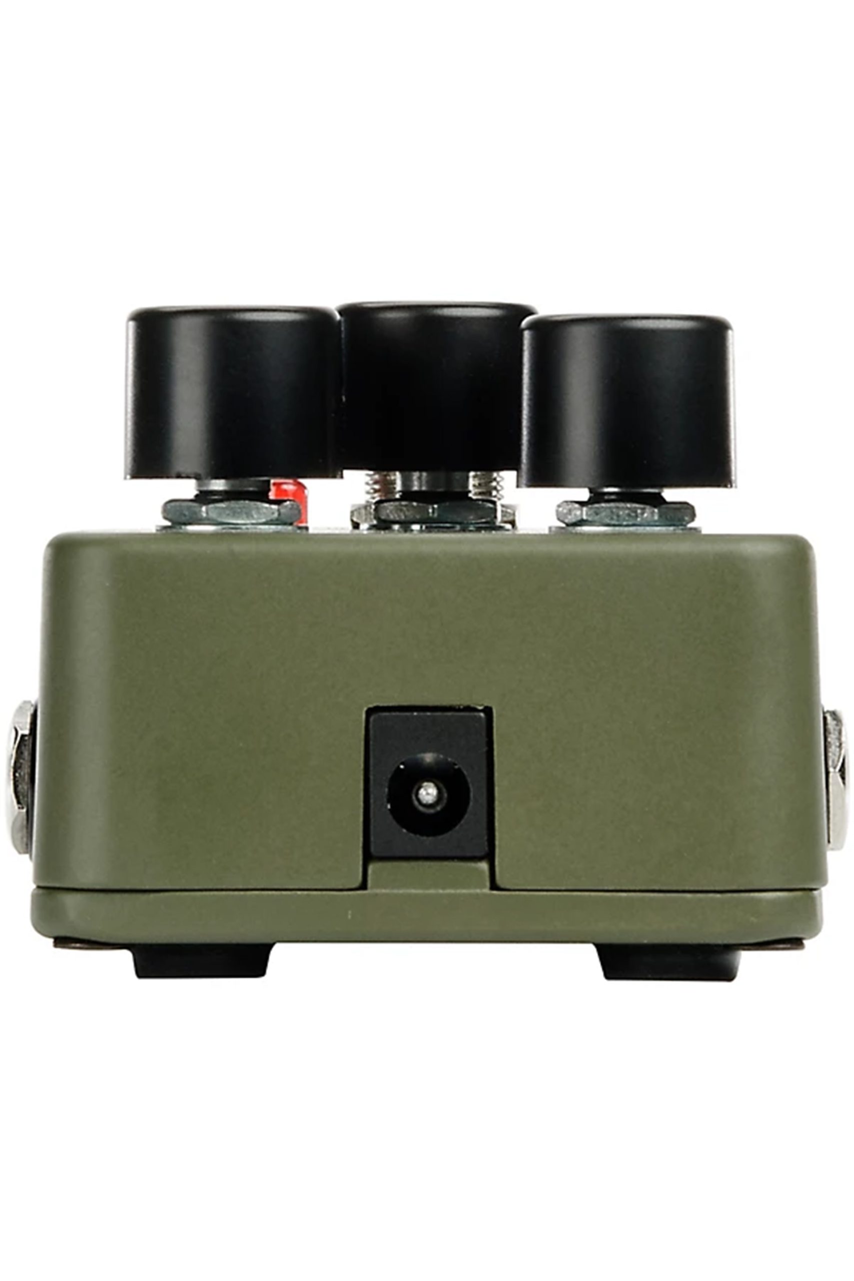 Electro-Harmonix Green Russian Big Muff Distortion/Sustainer - Image 2