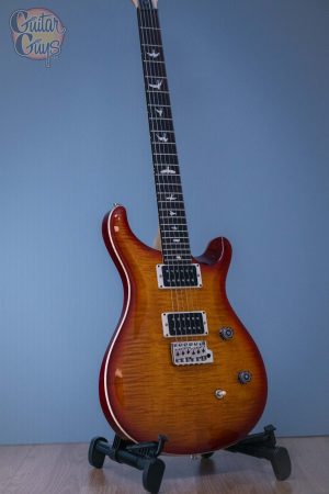 PRS CE 24 Dark Cherry Sunburst