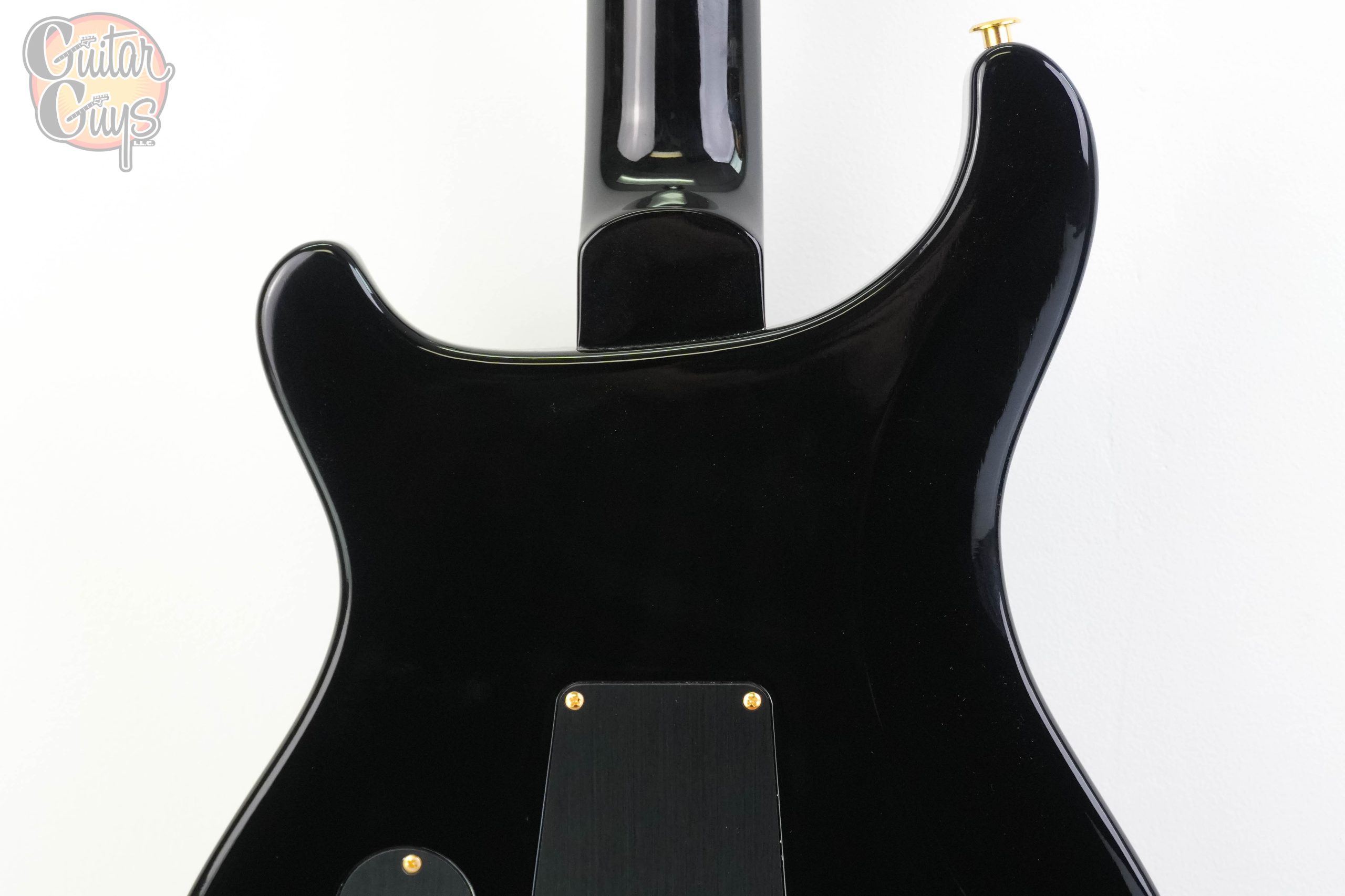 PRS Studio 10-Top Purple Mist - Image 6