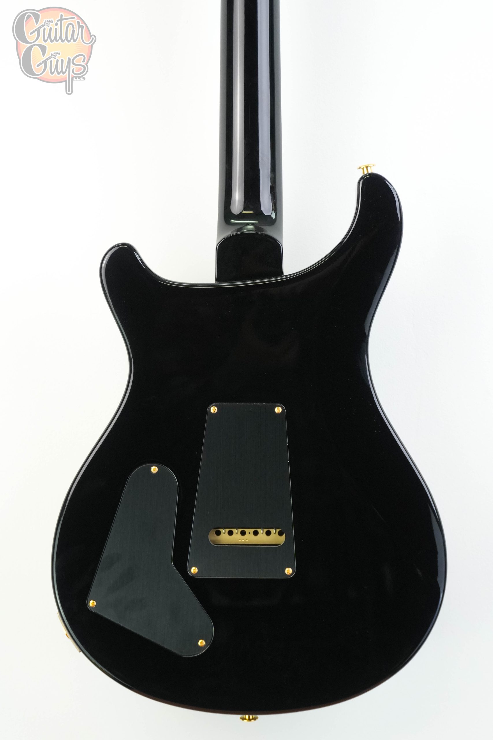 PRS Studio 10-Top Purple Mist - Image 8