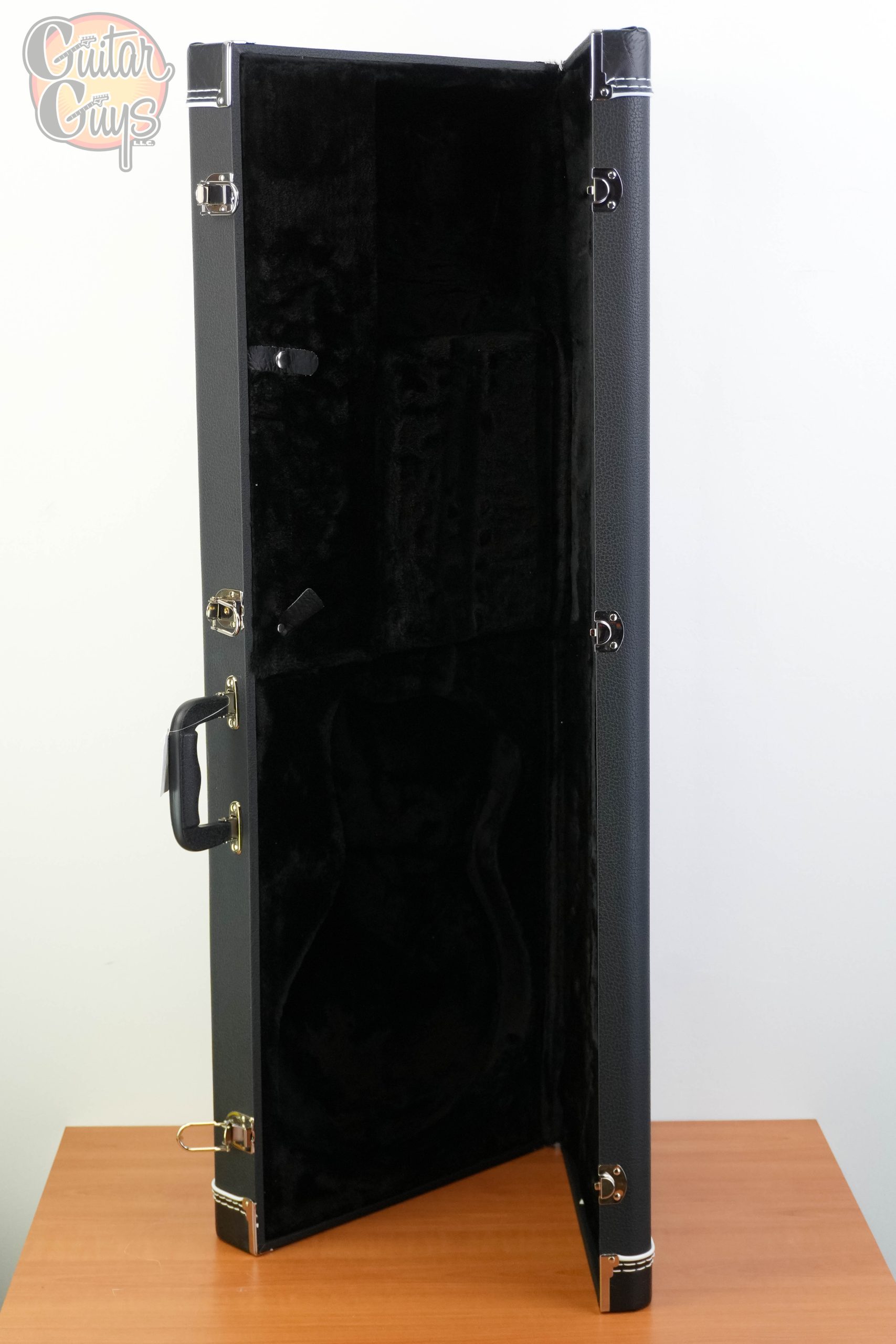 PRS Studio 10-Top Purple Mist - Image 9