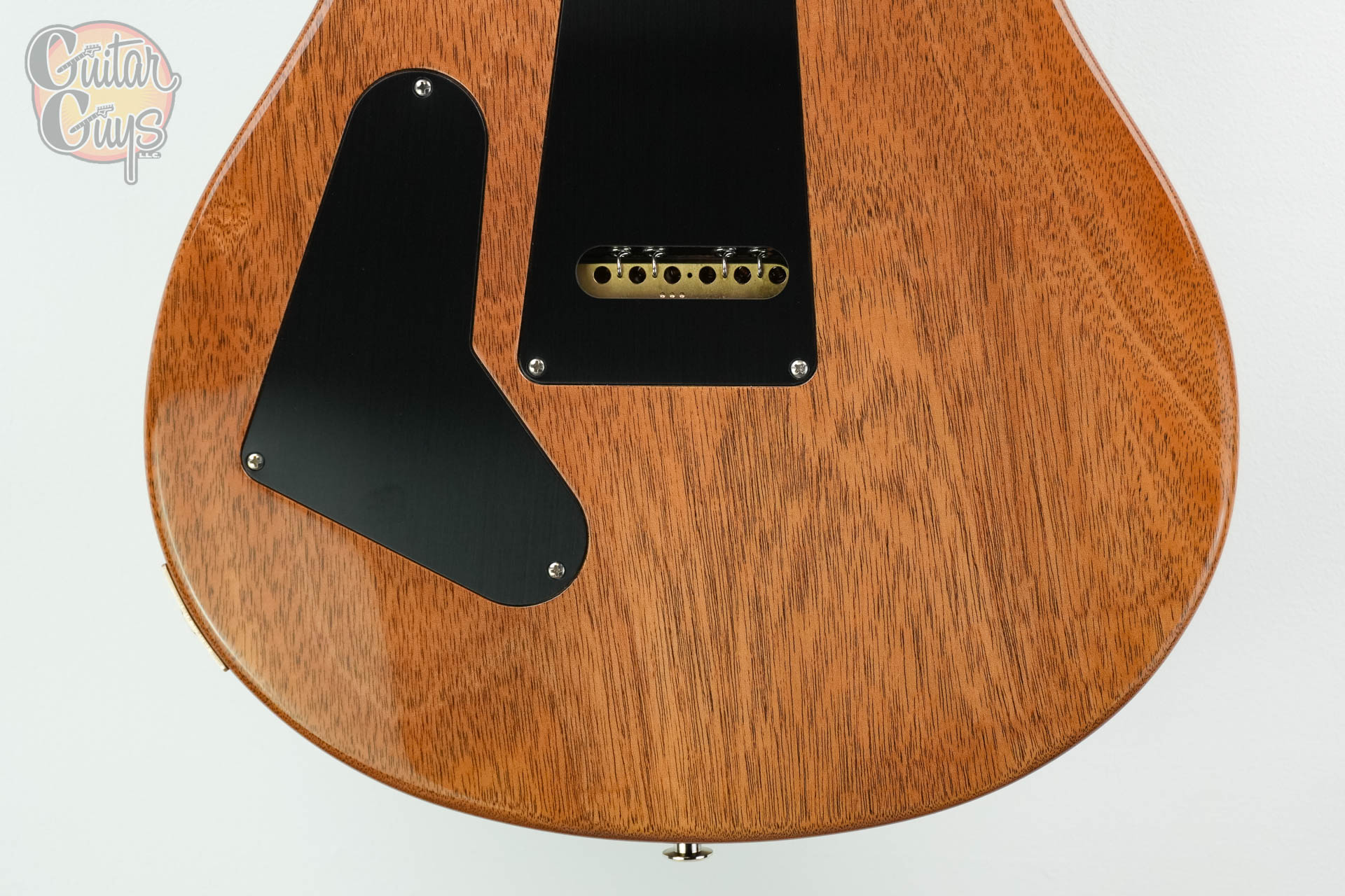 PRS Custom 24 Lime Green - Image 5