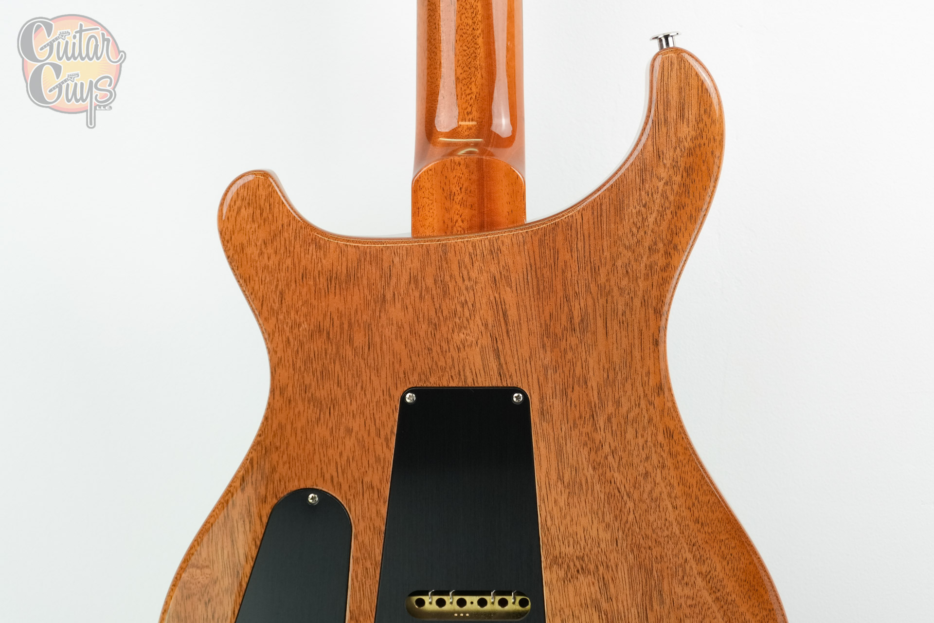 PRS Custom 24 Lime Green - Image 6