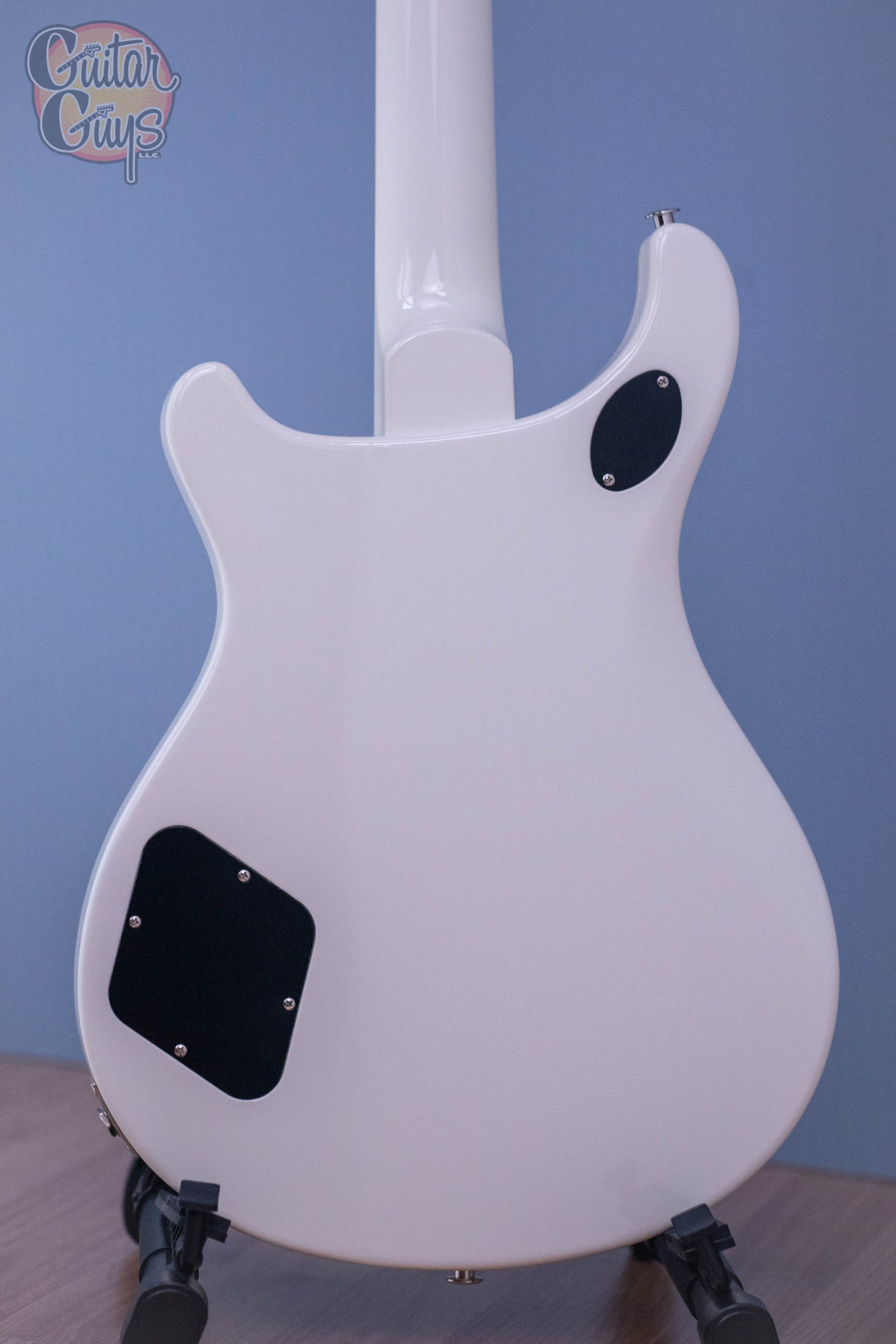 PRS McCarty 594 Antique White - Image 7