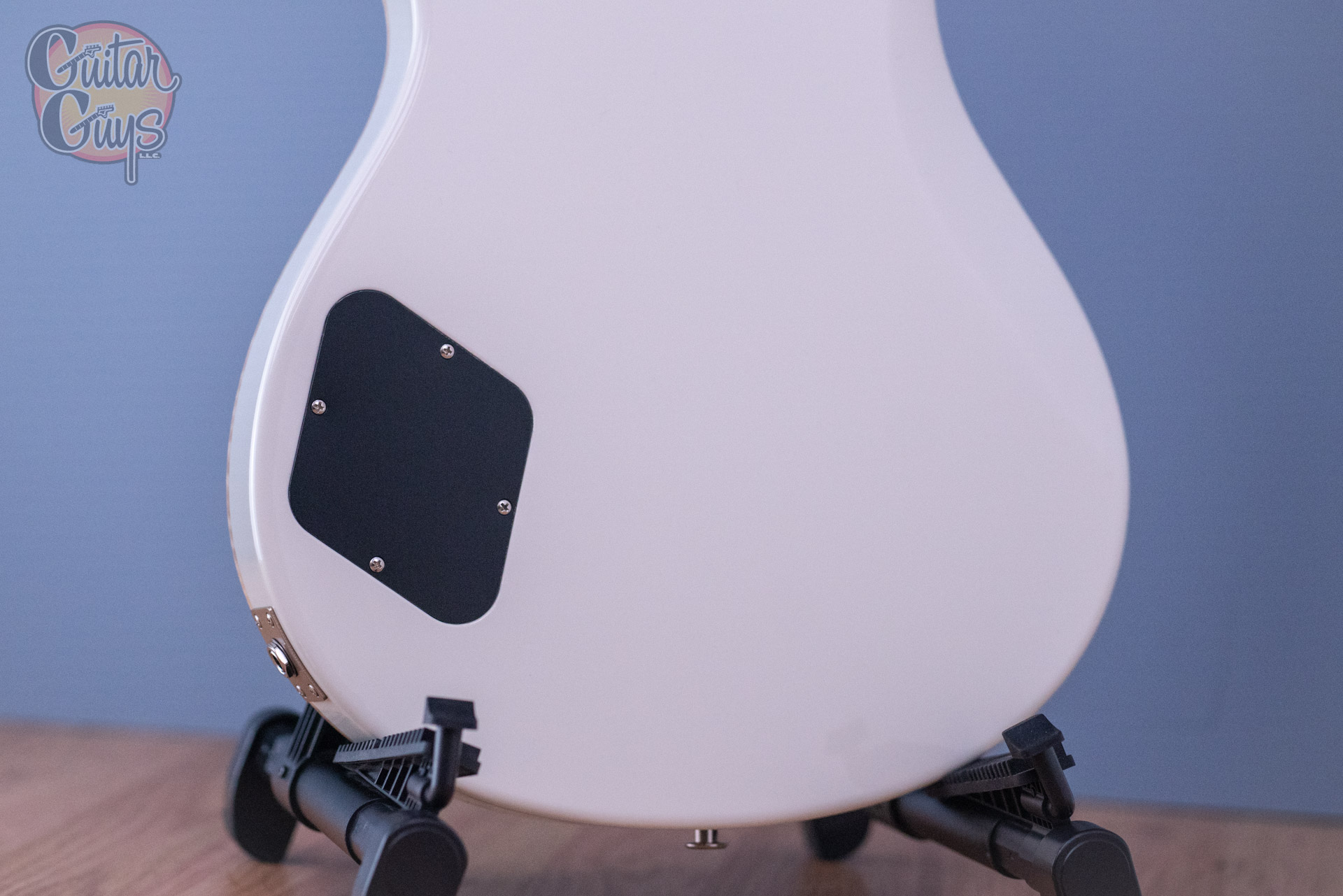 PRS McCarty 594 Antique White - Image 9